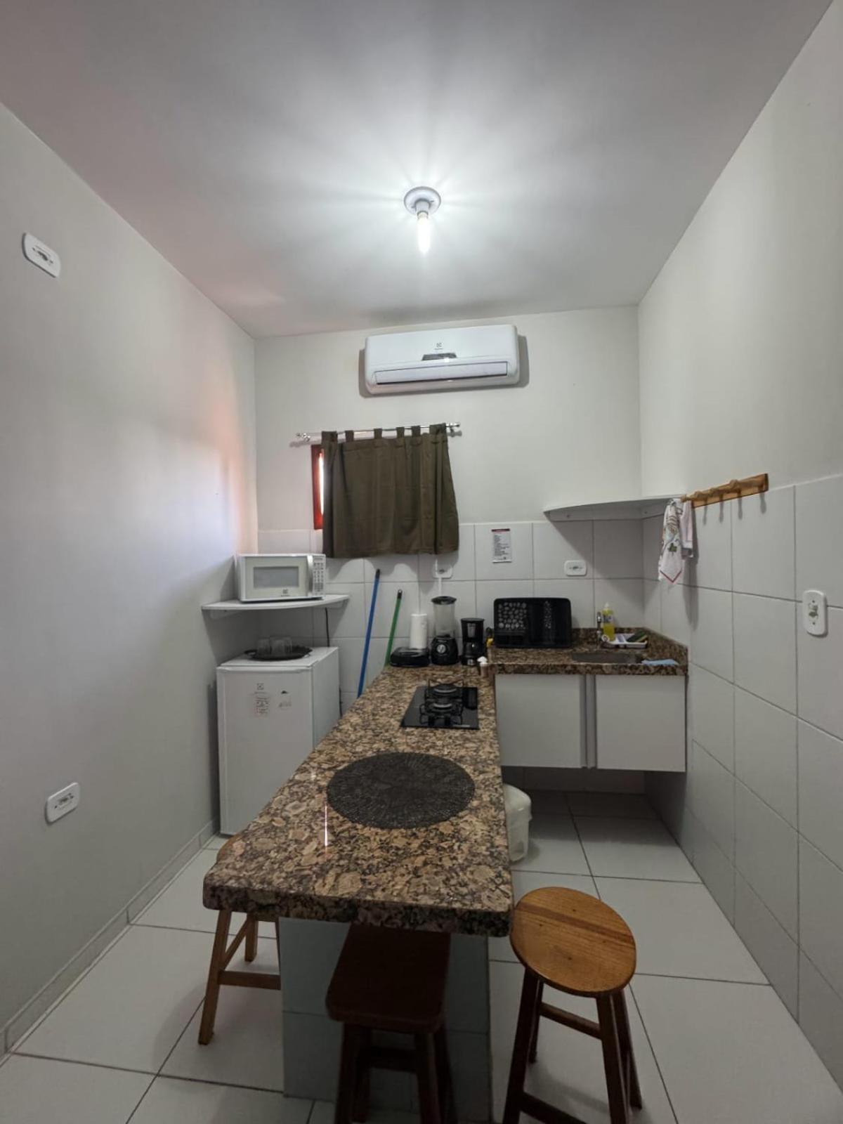 Flats Villa Gelu Barra Grande  Esterno foto